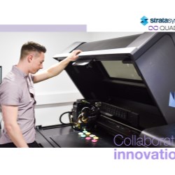 The future of packaging: 3D printing as a source of innovation